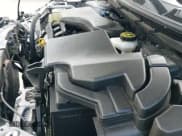 ✅ 2021 Nissan Rogue SV • VIN: JN1BJ1BWXMW445669 • Lot: 42772704. Listed on IAAI with 61,056 mi. Free auction sales archive from the USA and detailed vehicle history report at DreamBid. Image 20.