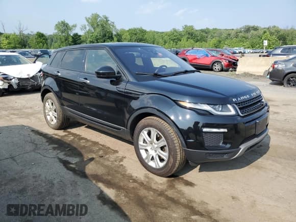 ✅ 2019 Land Rover Range Rover Evoque SE • VIN: SALVP2RX8KH349871 • Lot: 59990275. Listed on Copart with 67,301 mi. Free auction sales archive from the USA and detailed vehicle history report at DreamBid. Image 4.