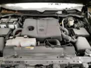 ✅ 2023 Toyota Tundra SR5 • VIN: 5TFLA5EC2PX015854 • Lot: 87749305. Wystawiony na Copart z przebiegiem 21 932 mil. Bezpłatny archiwum sprzedaży aukcyjnych z USA i szczegółowy raport historii pojazdu na DreamBid. Zdjęcie 13.