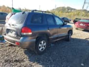 ✅ 2006 Hyundai Santa Fe GLS • VIN: KM8SC73D16U104176 • Лот: 43419641. Опубликован ранее на IAAI с пробегом Не указан. Бесплатный доступ к архиву аукционных продаж из США и подробный отчёт об истории автомобиля на DreamBid. Изображение 4.