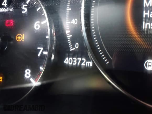 ✅ 2022 Mazda CX-30 S Carbon Edition • VIN: 3MVDMBCL0NM456154 • Lot: 42153202. Listed on IAAI with 40,372 mi. Free auction sales archive from the USA and detailed vehicle history report at DreamBid. Image 15.