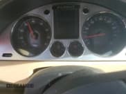 ✅ 2008 Volkswagen Passat VR6 • VIN: WVWDU73C88E059560 • Lot: 46531385. Listed on Copart with Not provided. Free auction sales archive from the USA and detailed vehicle history report at DreamBid. Image 9.