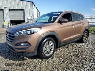 2016 Hyundai Tucson SE с VIN KM8J3CA42GU023745, выставлен на аукционе Copart как лот 48791925 с пробегом 142 047 миль миль и Чистый • Clean title. История ставок и продаж доступна на DreamBid. Изображение 1.