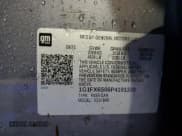 ✅ 2023 Chevrolet Bolt EV 2LT • VIN: 1G1FX6S06P4191330 • Lot: 88216125. Wystawiony na Copart z przebiegiem 17 322 mil. Bezpłatny archiwum sprzedaży aukcyjnych z USA i szczegółowy raport historii pojazdu na DreamBid. Zdjęcie 13.