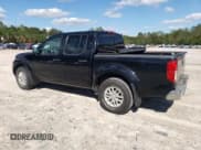 ✅ 2019 Nissan Frontier SV • VIN: 1N6AD0EV4KN747374 • Lot: 85532165. Listed on Copart with 113,706 mi. Free auction sales archive from the USA and detailed vehicle history report at DreamBid. Image 2.