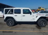 ✅ 2020 Jeep Wrangler Unlimited Rubicon • VIN: 1C4HJXFG2LW288988 • Lot: 42764976. Listed on IAAI with 34,983 mi. Free auction sales archive from the USA and detailed vehicle history report at DreamBid. Image 13.