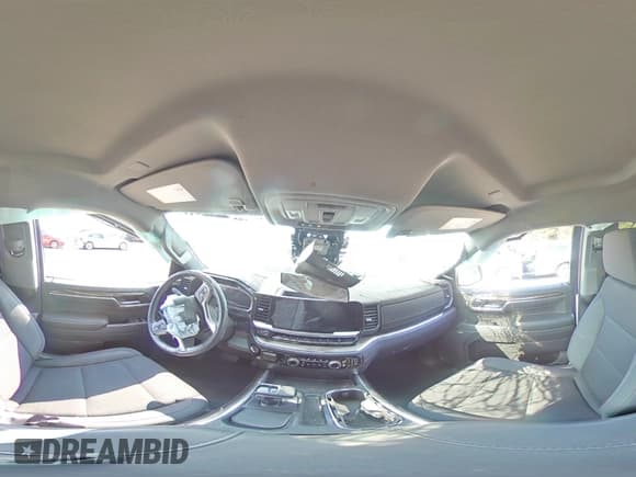 ✅ 2024 Chevrolet Silverado 1500 LT Trail Boss • VIN: 3GCUDFED7RG138647 • Lot: 80663705. Listed on Copart with 29,342 mi. Free auction sales archive from the USA and detailed vehicle history report at DreamBid. Image 14.