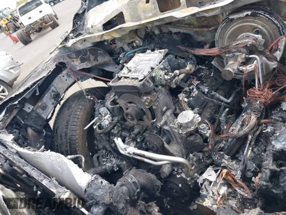 2023 Ram 1500 Limited с VIN 1C6SRFHT9PN602190, выставлен на аукционе IAAI как лот 42090395 с пробегом Не указан миль и . История ставок и продаж доступна на DreamBid. Изображение 10.