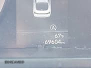 ✅ 2021 Hyundai Elantra SE • VIN: KMHLL4AG2MU155103 • Lot: 43598780. Listed on IAAI with 69,604 mi. Free auction sales archive from the USA and detailed vehicle history report at DreamBid. Image 16.