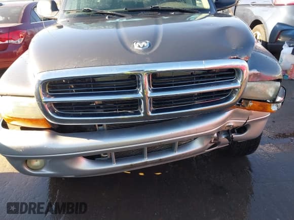 ✅ 2004 Dodge Dakota SLT • VIN: 1D7HG48K44S732241 • Лот: 41640470. Опубликован ранее на IAAI с пробегом 245 363 миль. Бесплатный доступ к архиву аукционных продаж из США и подробный отчёт об истории автомобиля на DreamBid. Изображение 17.