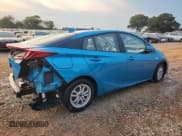 ✅ 2017 Toyota Prius Plus • VIN: JTDKARFP0H3041155 • Lot: 81200335. Listed on Copart with 200,850 mi. Free auction sales archive from the USA and detailed vehicle history report at DreamBid. Image 3.