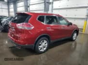 ✅ 2015 Nissan Rogue SV • VIN: 5N1AT2MK3FC801849 • Lot: 85363335. Wystawiony na Copart z przebiegiem 136 004 mil. Bezpłatny archiwum sprzedaży aukcyjnych z USA i szczegółowy raport historii pojazdu na DreamBid. Zdjęcie 3.