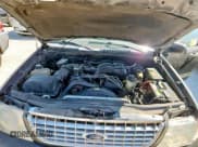 ✅ 2004 Ford Explorer XLT • VIN: 1FMZU63K44UB33639 • Лот: 86267095. Опубликован ранее на Copart с пробегом 256 069 миль. Бесплатный доступ к архиву аукционных продаж из США и подробный отчёт об истории автомобиля на DreamBid. Изображение 12.