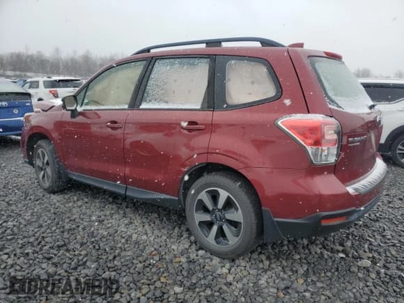 ✅ 2018 Subaru Forester • VIN: JF2SJABC1JH485742 • Lot: 91568565. Wystawiony na Copart z przebiegiem Nie podano. Bezpłatny archiwum sprzedaży aukcyjnych z USA i szczegółowy raport historii pojazdu na DreamBid. Zdjęcie 2.
