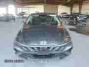 2025 Hyundai Elantra Blue с VIN KMHLM4DJ1SU158012, выставлен на аукционе Copart как лот 90374015 с пробегом 1 779 миль миль и Списание • Salvage title. История ставок и продаж доступна на DreamBid. Изображение 5.