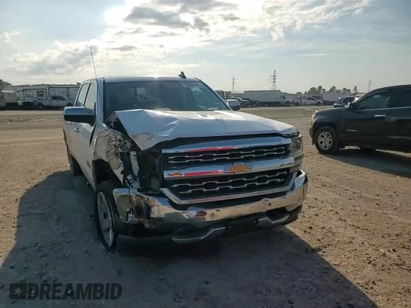 2018 Chevrolet Silverado 1500 LTZ с VIN 3GCUKSEC8JG164622, выставлен на аукционе Copart как лот 85690485 с пробегом 137 793 миль миль и Списание • Salvage title. История ставок и продаж доступна на DreamBid. Изображение 13.