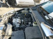 ✅ 2018 Ford Focus SE • VIN: 1FADP3FEXJL244276 • Lot: 43229577. Listed on IAAI with 93,902 mi. Free auction sales archive from the USA and detailed vehicle history report at DreamBid. Image 19.