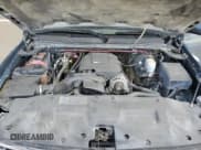 ✅ 2008 Chevrolet Silverado 1500 1LT • VIN: 2GCEK19J981223901 • Lot: 56971695. Listed on Copart with 95,436 mi. Free auction sales archive from the USA and detailed vehicle history report at DreamBid. Image 11.