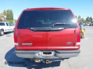 ✅ 2001 Ford Excursion XLT • VIN: 1FMNU41S11EB32749 • Lot: 42677214. Listed on IAAI with 178,624 mi. Free auction sales archive from the USA and detailed vehicle history report at DreamBid. Image 16.