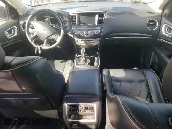 ✅ 2019 Infiniti QX60 Luxe • VIN: 5N1DL0MM3KC503573 • Lot: 82006425. Wystawiony na Copart z przebiegiem 73 999 mil. Bezpłatny archiwum sprzedaży aukcyjnych z USA i szczegółowy raport historii pojazdu na DreamBid. Zdjęcie 8.