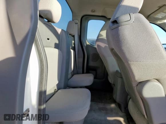 ✅ 2013 Nissan Frontier SV • VIN: 1N6BD0CT4DN732074 • Lot: 91735085. Wystawiony na Copart z przebiegiem 161 346 mil. Bezpłatny archiwum sprzedaży aukcyjnych z USA i szczegółowy raport historii pojazdu na DreamBid. Zdjęcie 10.