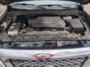 ✅ 2017 Nissan Titan S • VIN: 1N6AA1CJ2HN553031 • Lot: 59764065. Wystawiony na Copart z przebiegiem 148 012 mil. Bezpłatny archiwum sprzedaży aukcyjnych z USA i szczegółowy raport historii pojazdu na DreamBid. Zdjęcie 11.