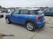 ✅ 2013 MINI Countryman S • VIN: WMWZC3C52DWP24523 • Lot: 59475405. Listed on Copart with 101,333 mi. Free auction sales archive from the USA and detailed vehicle history report at DreamBid. Image 2.