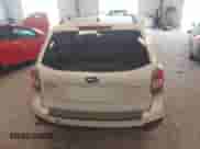 2015 Subaru Forester Premium с VIN JF2SJAFC9FH518620, выставлен на аукционе IAAI как лот 42855712 с пробегом 231 372 миль миль и . История ставок и продаж доступна на DreamBid. Изображение 16.