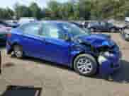 2012 Hyundai Accent GLS z VIN KMHCT4AE0CU113946, wystawiony jako Copart lot #81473105 z przebiegiem 190 603 mil mil oraz Szkoda całkowita • Salvage title. Historia ofert i sprzedaży dostępna na DreamBid. Obrazek 4.