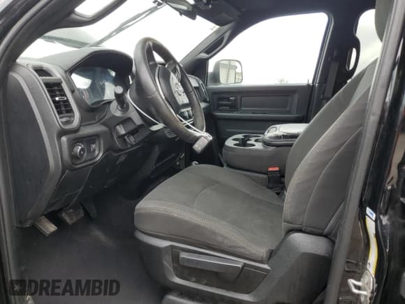 ✅ 2021 Ram 3500 Tradesman • VIN: 3C63RRGL0MG528007 • Lot: 57975535. Listed on Copart with 513,233 mi. Free auction sales archive from the USA and detailed vehicle history report at DreamBid. Image 7.