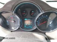 ✅ 2014 Chevrolet Cruze 2LT • VIN: 1G1PE5SB4E7454044 • Lot: 43722929. Listed on IAAI with 110,817 mi. Free auction sales archive from the USA and detailed vehicle history report at DreamBid. Image 7.