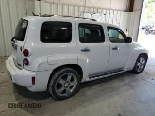 ✅ 2011 Chevrolet HHR 2LT • VIN: 3GNBACFU6BS522491 • Lot: 58142184. Listed on Copart with 111,192 mi. Free auction sales archive from the USA and detailed vehicle history report at DreamBid. Image 3.