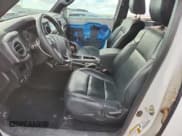 ✅ 2019 Toyota Tacoma SR5 • VIN: 3TMDZ5BN7KM078093 • Lot: 81980285. Listed on Copart with 53,655 mi. Free auction sales archive from the USA and detailed vehicle history report at DreamBid. Image 7.