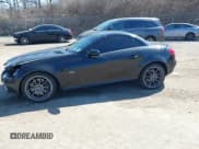 ✅ 2008 Mercedes-Benz SLK 350 • VIN: WDBWK56F48F179390 • Lot: 41772723. Listed on IAAI with 148,691 mi. Free auction sales archive from the USA and detailed vehicle history report at DreamBid. Image 15.