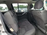 ✅ 2008 Nissan Pathfinder S • VIN: 5N1AR18B98C649467 • Lot: 89882435. Listed on Copart with 225,546 mi. Free auction sales archive from the USA and detailed vehicle history report at DreamBid. Image 11.