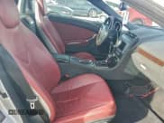 ✅ 2005 Mercedes-Benz SLK 230/320 • VIN: WDBWK56F85F041461 • Lot: 95969775. Listed on Copart with 141,782 mi. Free auction sales archive from the USA and detailed vehicle history report at DreamBid. Image 10.