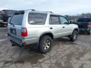 ✅ 1999 Toyota 4Runner • VIN: JT3HM84R0X0037000 • Лот: 43852508. Опубликован ранее на IAAI с пробегом 138 269 миль. Бесплатный доступ к архиву аукционных продаж из США и подробный отчёт об истории автомобиля на DreamBid. Изображение 4.