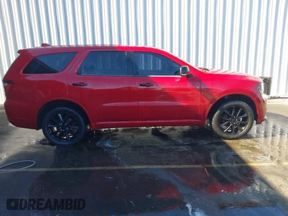 ✅ 2017 Dodge Durango GT • VIN: 1C4RDJDG5HC870216 • Lot: 43443310. Wystawiony na IAAI z przebiegiem 103 231 mil. Bezpłatny archiwum sprzedaży aukcyjnych z USA i szczegółowy raport historii pojazdu na DreamBid. Zdjęcie 13.