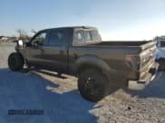 ✅ 2009 Ford F-150 XL • VIN: 1FTPW12VX9FA32296 • Лот: 90500305. Опубликован ранее на Copart с пробегом Не указан. Бесплатный доступ к архиву аукционных продаж из США и подробный отчёт об истории автомобиля на DreamBid. Изображение 2.