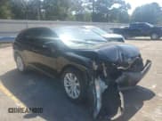 ✅ 2013 Toyota Venza LE • VIN: 4T3ZA3BB3DU076513 • Lot: 84743765. Listed on Copart with Not provided. Free auction sales archive from the USA and detailed vehicle history report at DreamBid. Image 4.