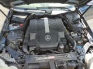 ✅ 2006 Mercedes-Benz CLK 500 • VIN: WDBTJ75H76F179224 • Lot: 55825065. Wystawiony na Copart z przebiegiem 139 139 mil. Bezpłatny archiwum sprzedaży aukcyjnych z USA i szczegółowy raport historii pojazdu na DreamBid. Zdjęcie 11.