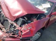 ✅ 1995 Toyota Camry LE • VIN: 4T1SK12E6SU572991 • Lot: 42850808. Wystawiony na IAAI z przebiegiem 226 921 mil. Bezpłatny archiwum sprzedaży aukcyjnych z USA i szczegółowy raport historii pojazdu na DreamBid. Zdjęcie 6.