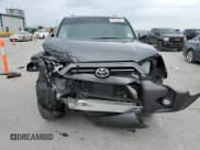 ✅ 2022 Toyota 4Runner SR5 Premium • VIN: JTEFU5JR3N5261850 • Lot: 41512063. Listed on Copart with 17,846 mi. Free auction sales archive from the USA and detailed vehicle history report at DreamBid. Image 5.