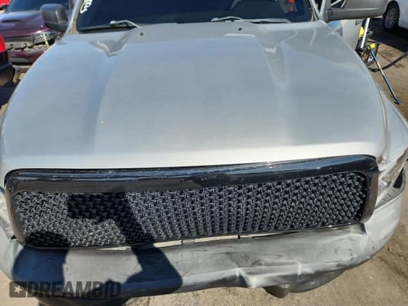 ✅ 2011 Ram 1500 ST • VIN: 3D7JV1EP9BG607052 • Лот: 81386735. Опубликован ранее на Copart с пробегом 220 082 миль. Бесплатный доступ к архиву аукционных продаж из США и подробный отчёт об истории автомобиля на DreamBid. Изображение 11.