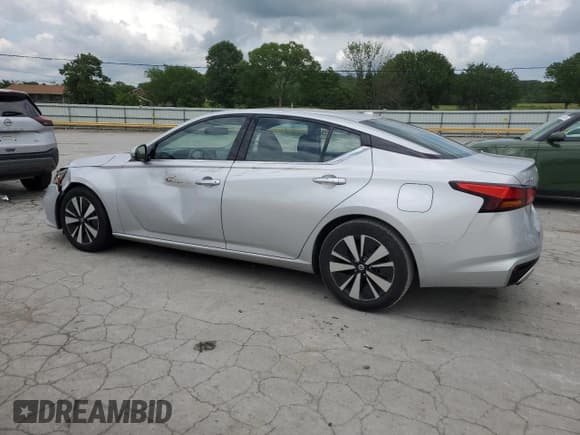 ✅ 2020 Nissan Altima SV • VIN: 1N4BL4DV5LC187838 • Lot: 58507735. Listed on Copart with 198,139 mi. Free auction sales archive from the USA and detailed vehicle history report at DreamBid. Image 2.