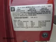 ✅ 2007 Chevrolet HHR LT • VIN: 3GNDA23D47S594661 • Lot: 87427384. Listed on Copart with 198,484 mi. Free auction sales archive from the USA and detailed vehicle history report at DreamBid. Image 14.