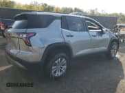 ✅ 2025 Chevrolet Equinox FWD LT • VIN: 3GNAXHEG5SL305642 • Lot: 81347205. Listed on Copart with 8,708 mi. Free auction sales archive from the USA and detailed vehicle history report at DreamBid. Image 3.