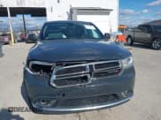 ✅ 2018 Dodge Durango SXT • VIN: 1C4RDJAG3JC112160 • Lot: 43697664. Listed on IAAI with 93,311 mi. Free auction sales archive from the USA and detailed vehicle history report at DreamBid. Image 6.
