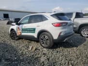 ✅ 2020 Ford Escape SEL • VIN: 1FMCU9H69LUC66835 • Lot: 81284995. Wystawiony na Copart z przebiegiem 81 434 mil. Bezpłatny archiwum sprzedaży aukcyjnych z USA i szczegółowy raport historii pojazdu na DreamBid. Zdjęcie 2.