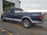 ✅ 2001 Ford F-150 XL • VIN: 1FTRX18L21NB64524 • Лот: 92050325. Опубликован ранее на Copart с пробегом 77 171 миль. Бесплатный доступ к архиву аукционных продаж из США и подробный отчёт об истории автомобиля на DreamBid. Изображение 2.